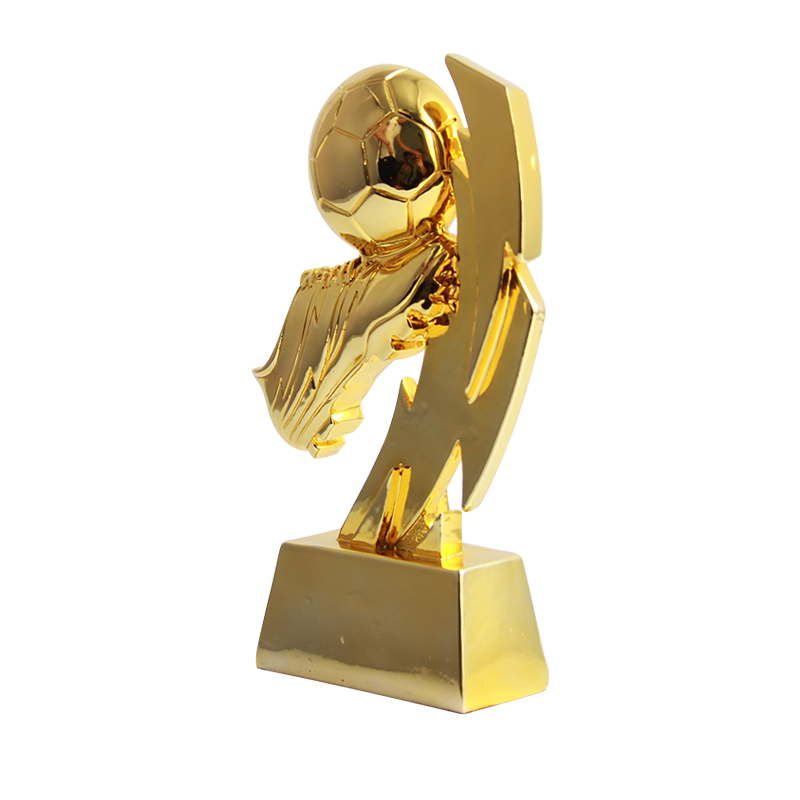 Trophée 6