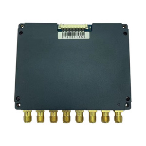 IMPINJ E510 Cheap 8-Port 900MHz Access Control Long Range <strong>Reader</strong> <strong>UHF</strong> Lecteur <strong>RFID</strong> <strong>Module</strong> Pour <strong>Raspberry</strong> <strong>Pi</strong> - Product Image 2