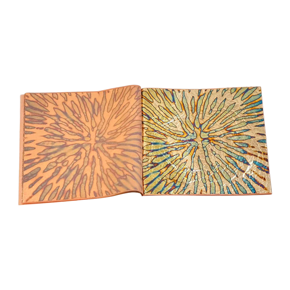Flowers Bloom and Wealth 50pcs/pack