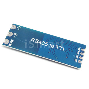 TTL turn <strong>RS485</strong> <strong>module</strong> 485 <strong>to</strong> serial <strong>UART</strong> level mutual conversion hardware automatic flow control - Product Image 4