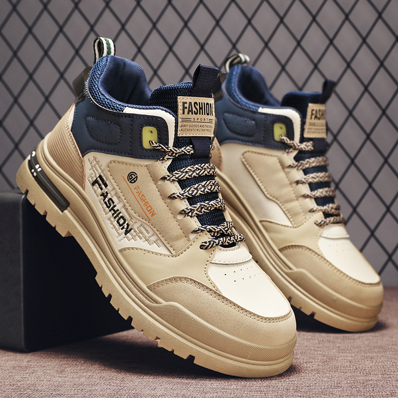 สีน้ำตาล