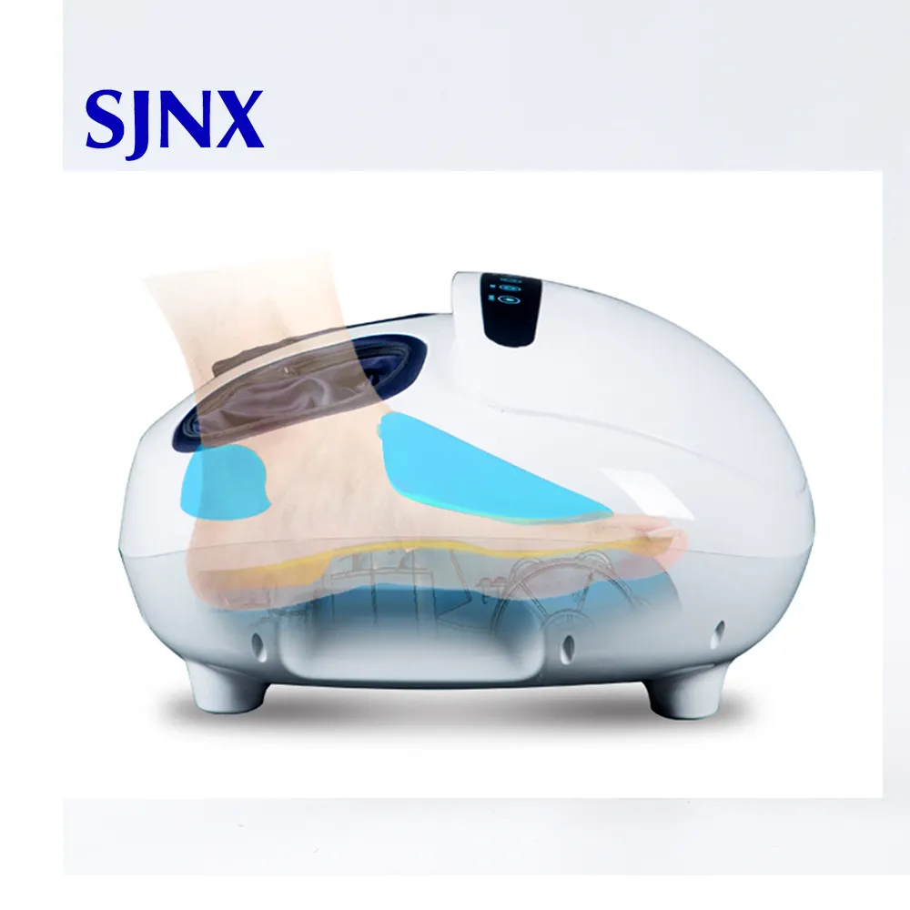 Negative Hydrogen System Ionic Detox Foot Bath SPA Machine Foot Spa Massager