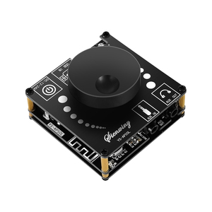YS-T50L für 5.1 Stereo Digital Power Amplifier Board Modul mit einstellbaren hohen niedrigen Frequenzen programmier bar - Product Image 6