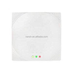 VANCH Long Range UHF RFID 15 Meter Fahrzeug identifikation leser mit SDK für Raspberry Pi für Arduino-Android-860-960MHz