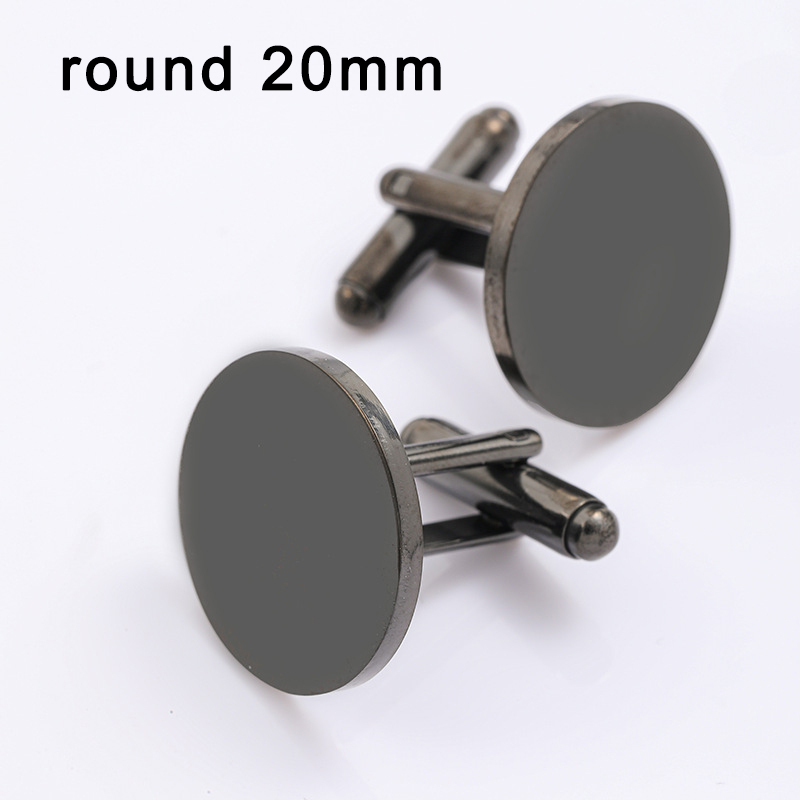 rond 20mm