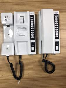 MstarMT222Eワイヤレスインターホン99オーディオインターホンシステム長距離1KMインターホン