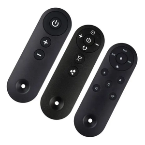 EV1527 impara il codice 433M Telecomando cancellello 433.92 Mhz clonazione Telecomando chiave di controllo per Cancello elettrico Abcd - Product Image 3
