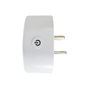 LEDEAST PA10-SA Tuya Smart WiFi Plug and Socket 2,4G South Africa стандарт поддерживает приложение с дистанционным голосовым управлением и функцией таймера - Product Image 2
