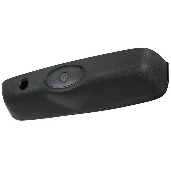 CXB000280PM Rear Outside Exterior Tailgate Trunk Door Handle CXB000280PMA for Land Rover Freelander Car Part Accessories 13C009