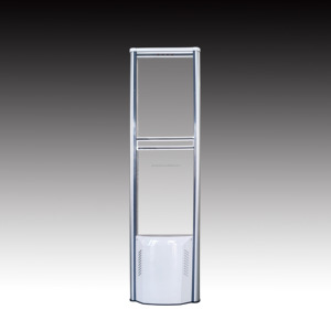 58KHz Télécommande HAX8700DE ABS EAS Système de sécurité Anti-vol à l'étalage AM Porte d'alarme HAX8700WD Anti-voleur Anti-vol à l'étalage AM - Product Image 2