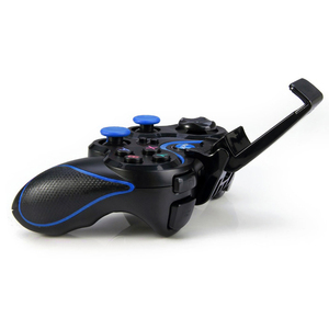 スマートフォン用ポータブルゲームコンソール5イン1ワイヤレスゲームコントローラーAndroid Free Fire Game Controller