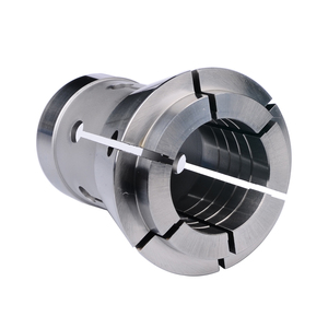 CNC torna RIKEN Collet çelik yüksek hassasiyetli SAD-40 Chuck Collet - Product Image 3