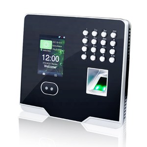 Face200 <strong>Face</strong> <strong>Recognition</strong> Free API Time Attendance and Access Control Model - Product Image 1
