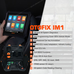 OTOFIX IM1 chiave di programmazione macchina per tutte le auto altare OBD2 Scanner strumento diagnostico iphey programmatore come Autel MaxiIM IM508 - Product Image 2