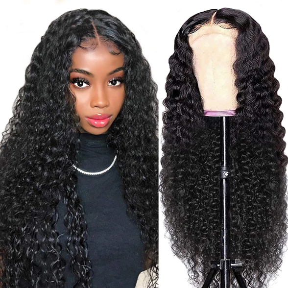 hd lace frontal wig