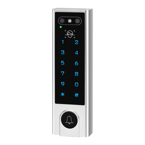 IP66 Outdoor Metal Face Access <strong>Controller</strong> Tuya Smartphone APP Unlock Biometric WIFI Lock Wiegand Card Reader ODM Customizable - Product Image 5