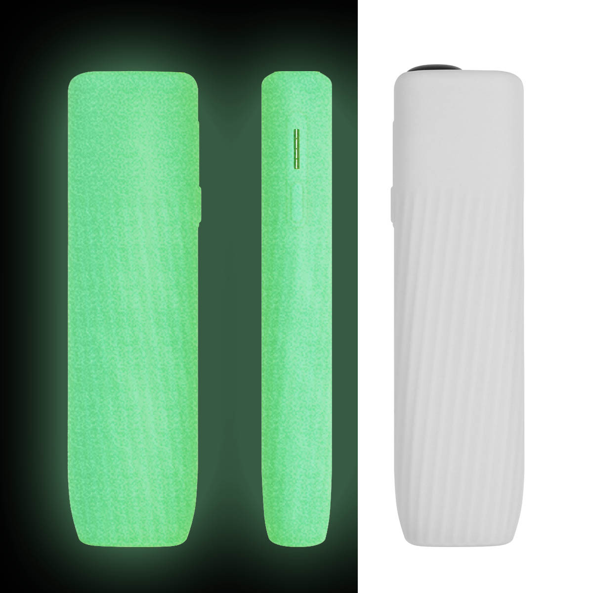 Blanco fluorescente