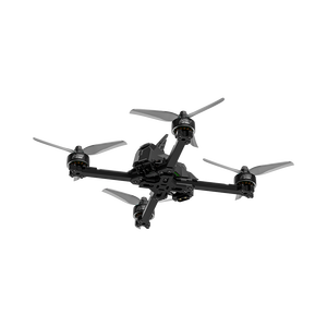 iFlight马赫R5运动6S 5英寸赛车模拟BNF 240千米/h飞行速度与闪电战迷你F7 E55R堆栈四轴飞行器FPV无人机 - Product Image 6