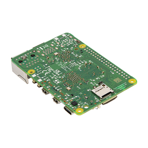 Nuovo Raspberry Pi 5 modello B 8GB braccio Single Board Computer per la domotica raspberry pi 5b