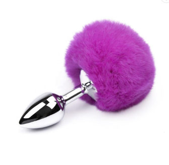 Violet foncé