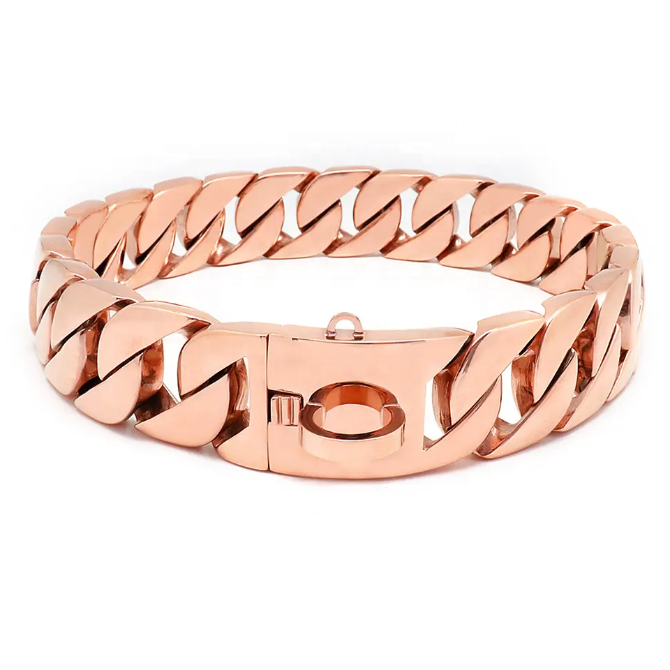 Or rose 32mm