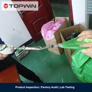 Servizio di controllo qualità completo di terze parti per il controllo di qualità per il servizio di collaudo e ispezione industriale - Product Image 4