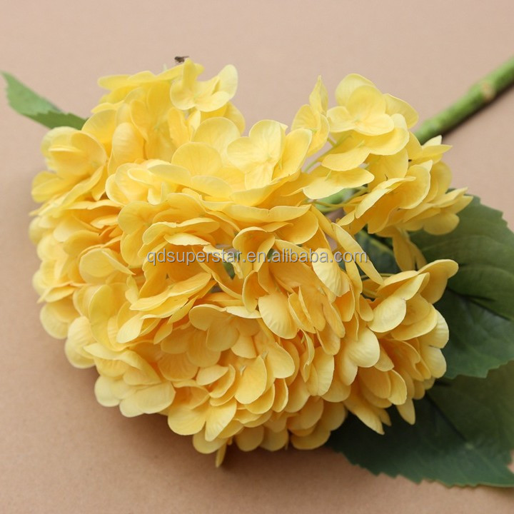 16# Yellow