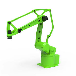 Industrieller Roboterarm für die automatische Kommission ierung mit Arduino-Kern komponenten Motor-und SPS-Aluminium-Extrusion roboterarm - Product Image 2