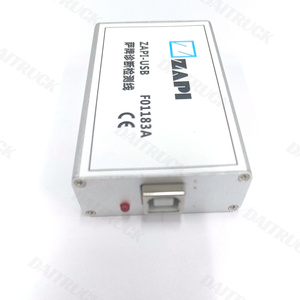 ZAPI F01183A DATENKABEL ZAPI KONSOLE SOFTWARE 2024 ZAPI-USB ELEKTRISCHER CONTROLLER Diagnosegerät-PROGRAMMER