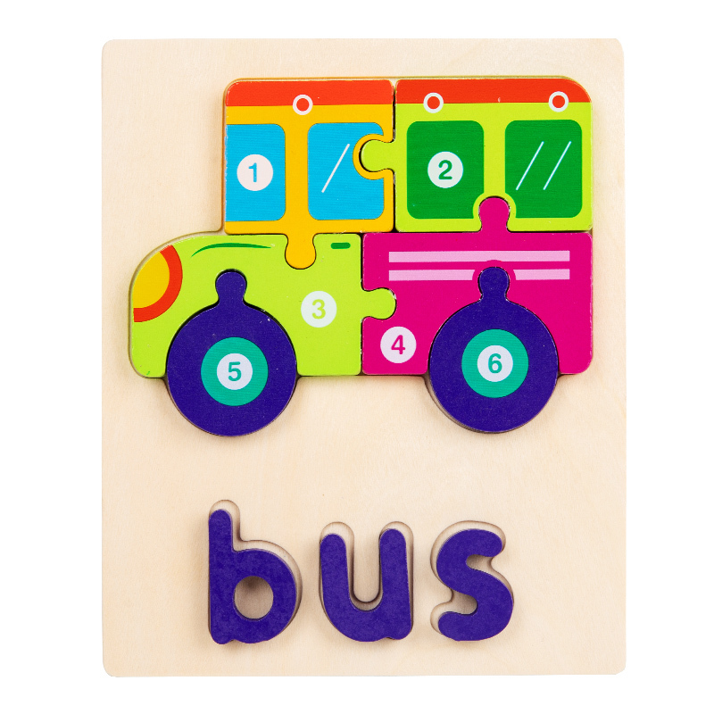 bus