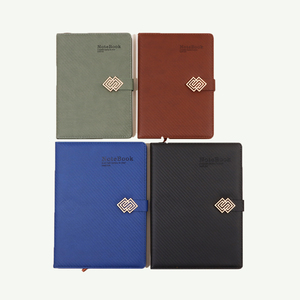 Cuadernos escolares personalizados de venta directa de fábrica con muestras, cuadernos de producción personalizados - Product Image 4