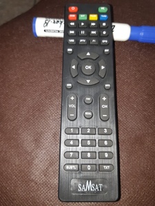 Hotrong Factory OEM ODM SAMSAT560リモコンスマートLED液晶テレビIPTV STB TVボックスサポートカスタマイズ - Product Image 2