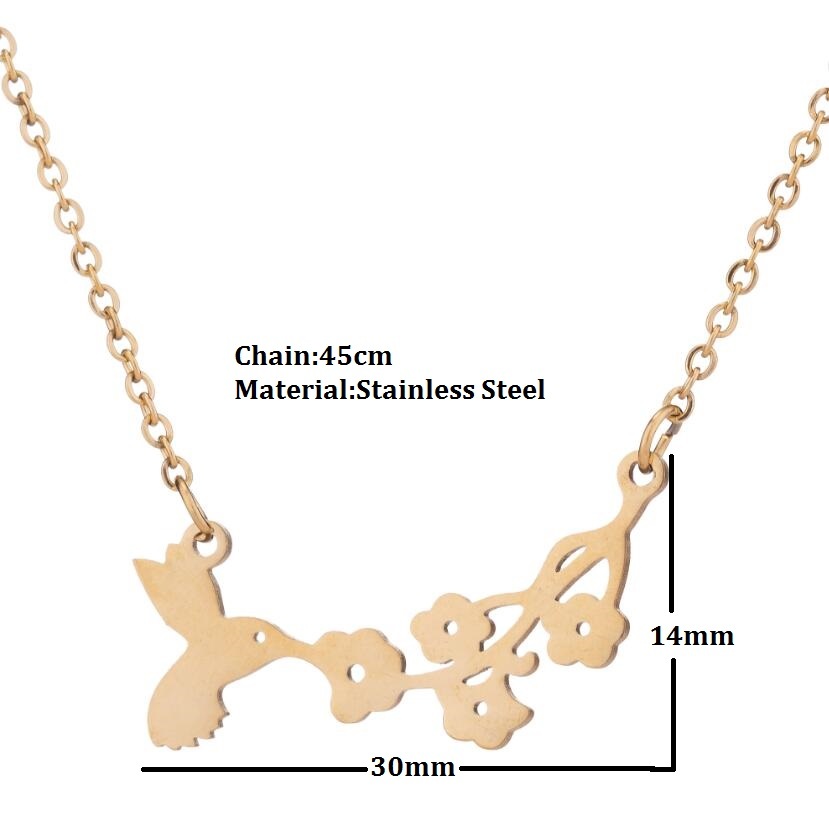 Necklace-699