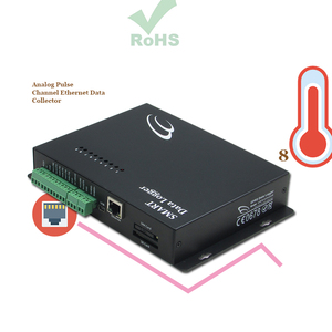 <strong>Temperature</strong> and Humidity Monitor <strong>Temperature</strong> and Humidity Strain Gauge <strong>Data</strong> <strong>Logger</strong> Alarm <strong>Data</strong> <strong>Logger</strong> - Product Image 1