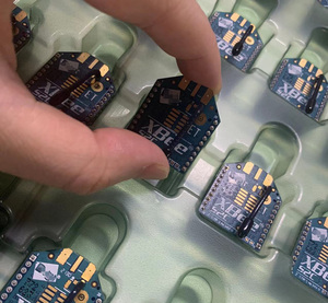 <strong>Original</strong> new XB24CZ7WIT-004 <strong>XBee</strong> S2C ZigBee Wireless Module - Product Image 2