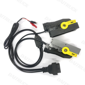 <strong>Engineering</strong> Compatible for Vo-lvo/Mack for Excavators Truck ECU <strong>Programming</strong> &amp; Testing Cable