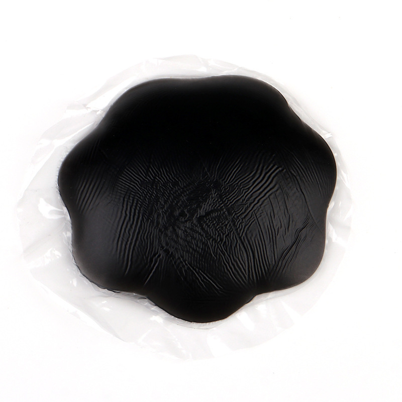 Black-Flower(No non-woven)