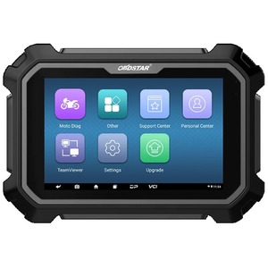 Originale OBDSTAR moto MS80 supporto IMMO programmazione intelligente strumento diagnostico chiave di programmazione/Odo meter ricalibrazione - Product Image 1