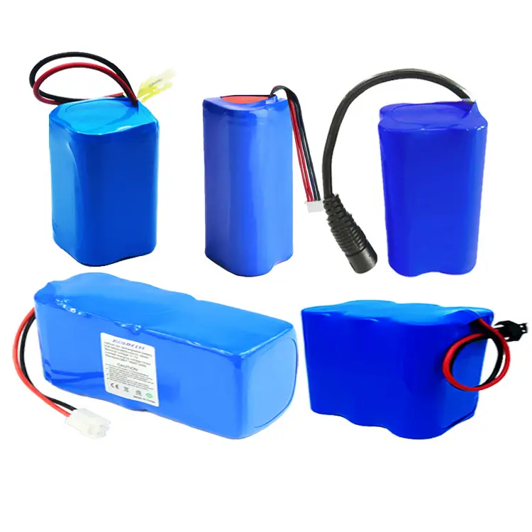 48V ternary Lithium sắt Phosphate Pin 24v40ah pin lithium AGV dụng cụ làm vườn điện pin lithium