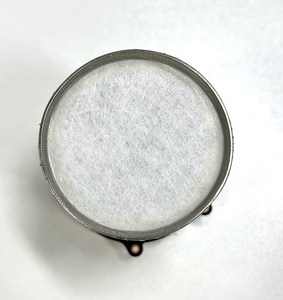 スマート測定PM04ラドンガスセンサー工業用家庭用テストキットパルスロン室検出器土壌ラドン用 - Product Image 4