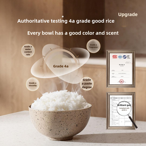 Xiaomi Mijia N1 3L Smart Home Reiskocher 220V 650W 50Hz Automatische LED-Anzeige Digitale Timer-Steuerung Antihaft beschichtung Innen topf - Product Image 5