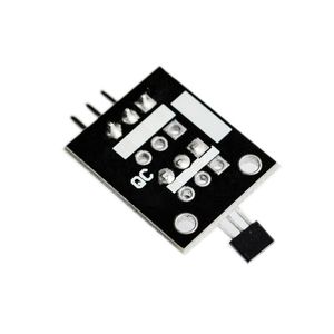 New KY-003 Standard <strong>hall</strong> current <strong>sensor</strong> module Magnetic <strong>Sensor</strong> Module AVR Smart CarsPIC KY 003 - Product Image 2