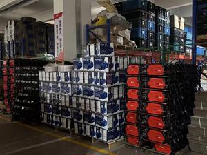 WSME-200 TIG เครื่องเชื่อม200AMP ac/dc เครื่องเชื่อมแบบพัลส์ที่มีเปลือกขนาดใหญ่กว่าสำหรับอลูมิเนียมสแตนเลสสตีลทนทานสภาพใหม่ - Product Image 6