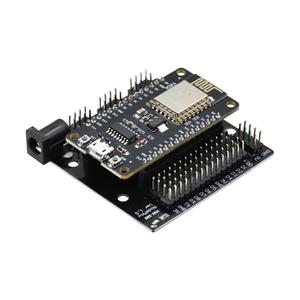 ESP8266 modulo Wireless CH340 CH340G NodeMcu V3 Lua WIFI Internet delle cose scheda di sviluppo basato - Product Image 4