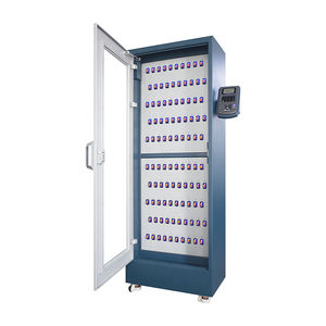 Landwell i-keybox-200 intelligentes Schlüssel management Rfid Key Control Cabinet System - Product Image 2