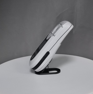 Zetronเครื่องตรวจจับคลอรีนแบบพกพา,เครื่องวัดค่าPH 6.5-9mglสำหรับห้องแล็บ - Product Image 4