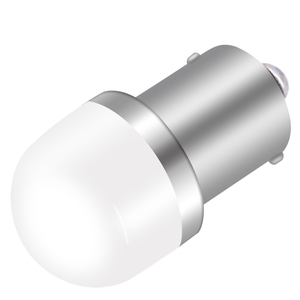 12V led 1156 Led 1156 1157 P21 P21/5w led 3030 9SMD araba dönüş sinyali 1156 projektör ampulü yankılanan ışık DJ038