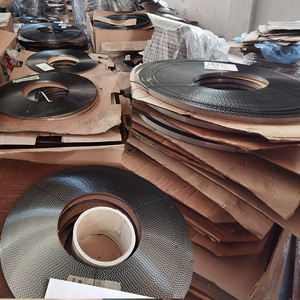 Güney kore et ve kemik hızlı kesme kasap bant testere bıçağı restoran gıda süreci makinesi için dondurma et dükkanı - Product Image 5