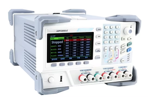 Fuente de alimentación de CC lineal programable, equipo eléctrico variable, ajustable, 30V, 5A, para banco de laboratorio - Product Image 2