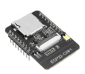ESP32-CAM Macchina Fotografica di WiFi di Bordo di Sviluppo del Modulo ESP32 Con La Macchina Fotografica Modulo OV2640 - Product Image 4